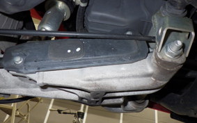 HONDA GYRO CANOPY TA03
