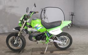 KAWASAKI KSR-1 MX050B