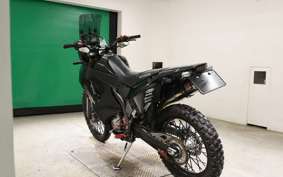 HONDA CRF250 RALLY A 2008 MD44