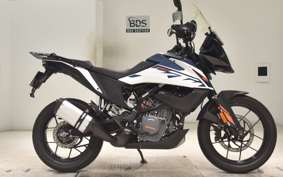 KTM 250 ADVENTURE