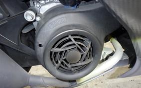 SUZUKI SWISH 125 DV12B