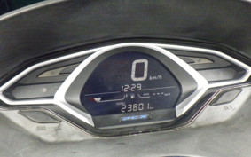 HONDA PCX 125 2026 JF81