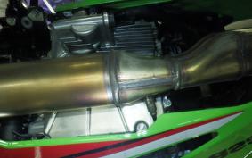 KAWASAKI ZX-25R-2SE ZX250H