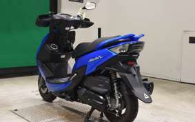 SUZUKI SWISH 125 2018 DV12B