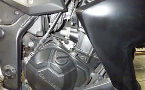 KAWASAKI Z250 2017 ER250C