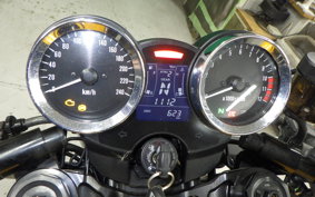 KAWASAKI Z900RS 2019 ZR900C