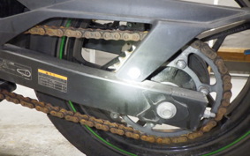 KAWASAKI NINJA 250 2 1999 EX250Y