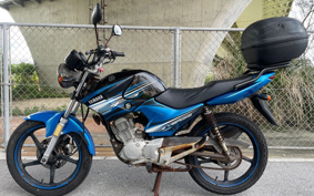 YAMAHA YBR125 PCJL