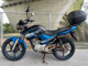 Фото Yamaha YBR125 с японского аукциона