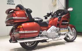 HONDA GL 1800 GOLD WING 2002 SC47