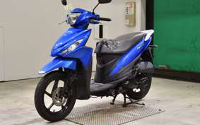 SUZUKI ADDRESS 110 CE47A