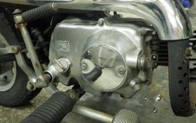 HONDA MONKEY 2021 Z50J