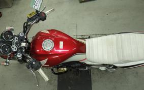 HONDA CB400SF VTEC A 2010 NC42
