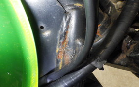 KAWASAKI W400 2007 EJ400A