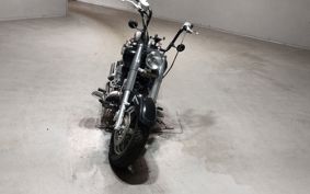 YAMAHA DRAGSTAR 400 CLASSIC 2009 VH01J