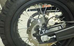 FANTIC SCRAMBLER250 1993