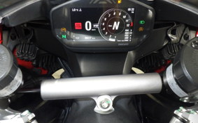 DUCATI PANIGALE V2 2025