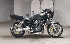 SUZUKI INAZUMA 400 1997 GK7BA