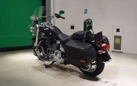 HARLEY FLHCS 1870 2024
