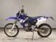 Фото Yamaha WR250F с японского аукциона