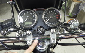 KAWASAKI ESTRELLA 2009 BJ250A