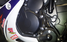 SUZUKI GSX-R750 2016