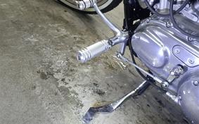 HARLEY XL883L 2004