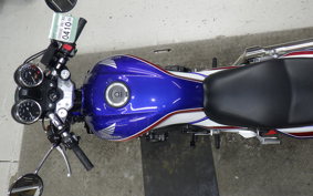 HONDA CB400SF GEN 4 A 2021 NC42