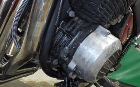 KAWASAKI Z550 FX 2026 KZ550B