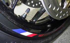 HONDA CBR600RR 2020 PC40