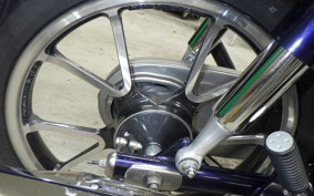 HONDA C125 SUPER CUB JA48
