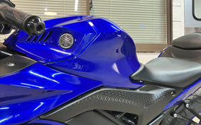 YAMAHA YZF-R25 RG43J