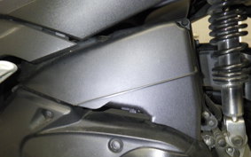 YAMAHA AXIS 125 Z SED7J