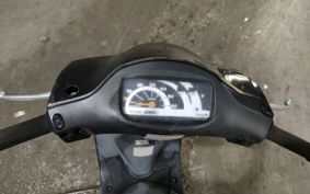 SUZUKI LET's 2 CA1PA