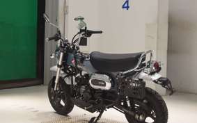 HONDA DAX 125 2019 JB04