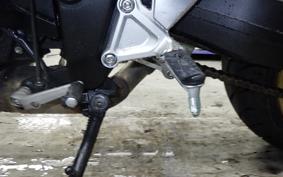 HONDA CB1000 HORNET SP 2025 SC86