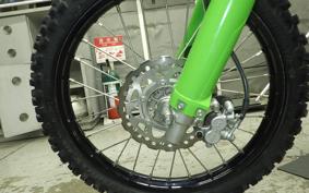 KAWASAKI KX112 KX112A