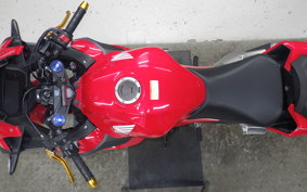 HONDA CBR400R 2019 NC56