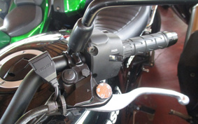 KAWASAKI Z900RS 2020 ZR900C