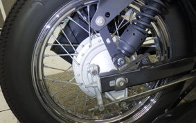 HONDA CB400SS E 2007 NC41