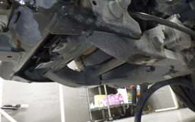 SUZUKI ADDRESS V125 CF4EA