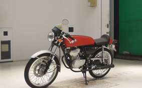 HONDA DREAM 50 1988 AC15