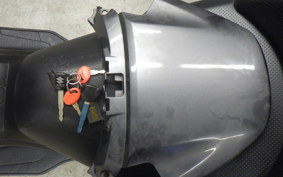 SUZUKI SKYWAVE 250 (Burgman 250) S Gen.3 CJ46A