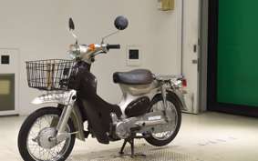 HONDA LITTLE CUB E 2025 AA01
