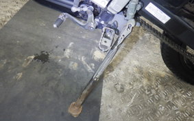 YAMAHA TRICKER DG10J
