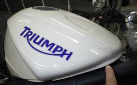 TRIUMPH STREET TRIPLE 2008