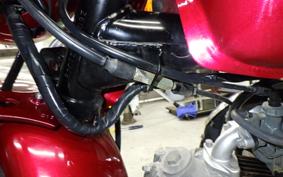 HONDA MONKEY Z50J