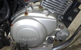 YAMAHA YBR125