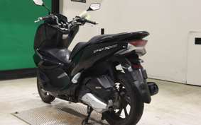 HONDA PCX 150 ABS KF30