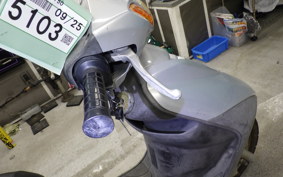 YAMAHA AXIS 125 TREET 2004 SE53J